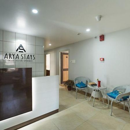 Happy Villa Guwahati Exterior foto