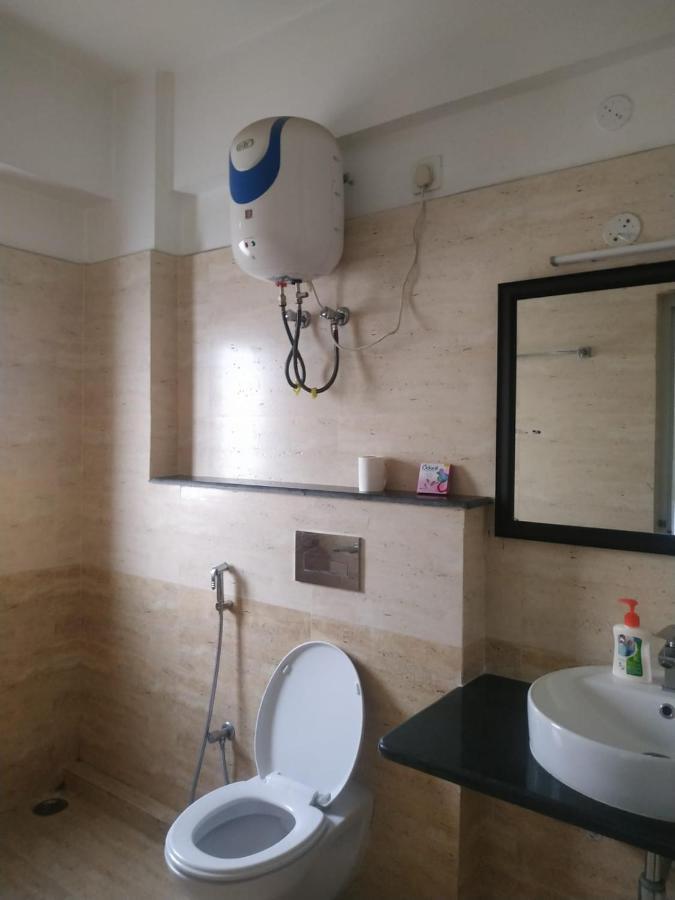 Happy Villa Guwahati Exterior foto